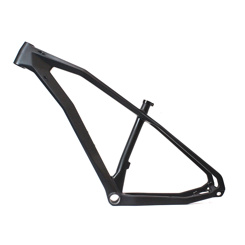 Cuadros de bicicletas MTB
