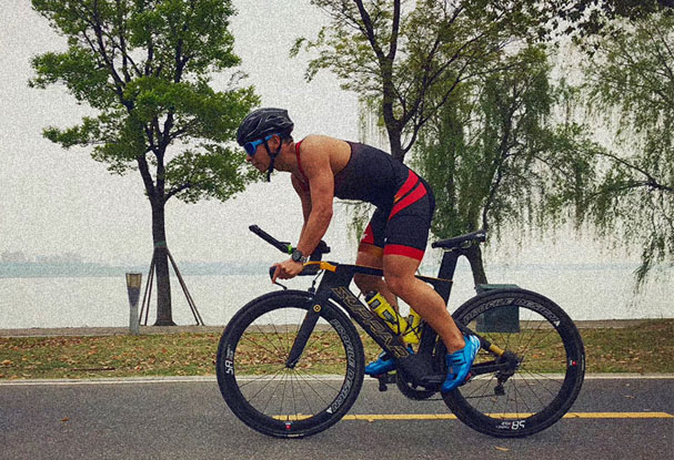  Selección: Carretera bicicleta o bicicleta de montaña, ¿cuál te conviene más?